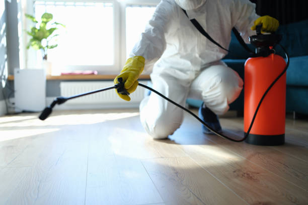 Trusted Crime Scene Cleanup service in Fayetteville, NC - Four Month Blood Cleanse